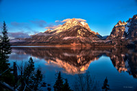 Jenny Lake Teton National Park, Wyoming
