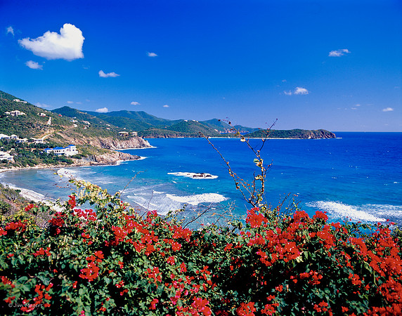 East Side - St. John, US Virgin Islands