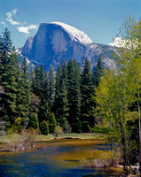 El Capitan - Yosemite National Park, California