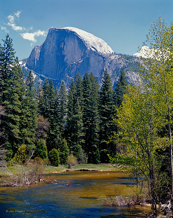 El Capitan - Yosemite National Park, California