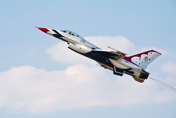 USAF Thunderbirds