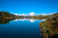 Jackson Lake - Wyoming